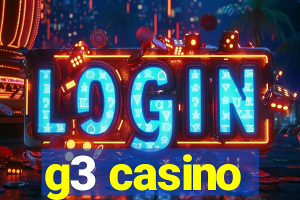 g3 casino